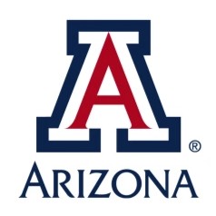 University of Arizona Block A logo