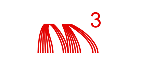 UVA M3 Lab logo