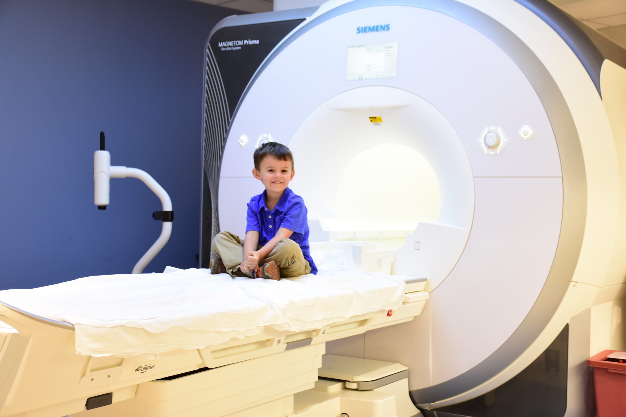 Three-dimensional MRI analysis of the velopharyngeal mechanism